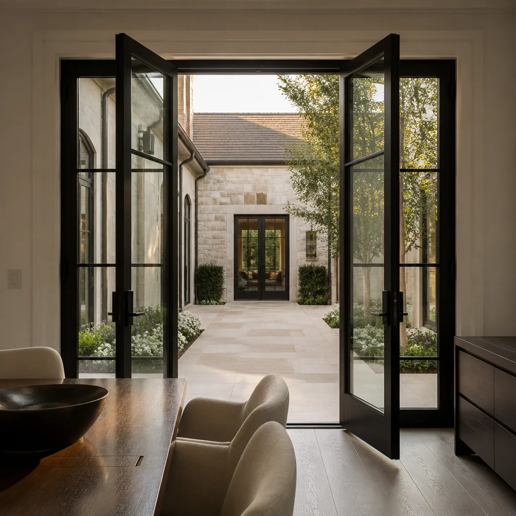 Door Installation