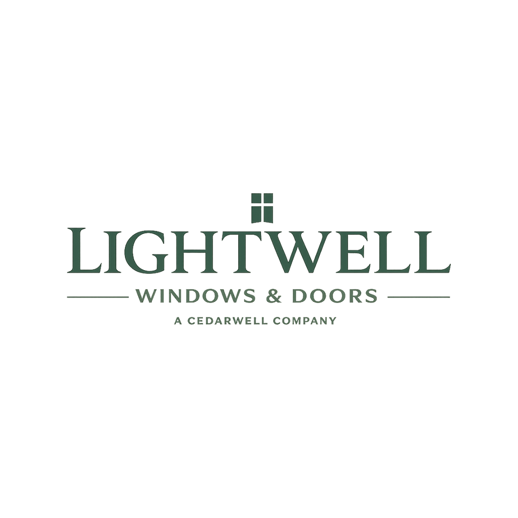 Lightwell Windows Houston